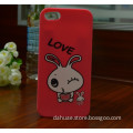 for iPhone Silicone Accessories, Cheap Silicone Case for iPhone 5